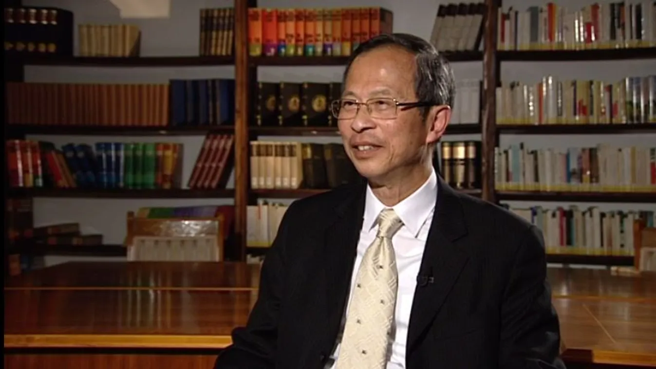 Egy ország, két rendszer