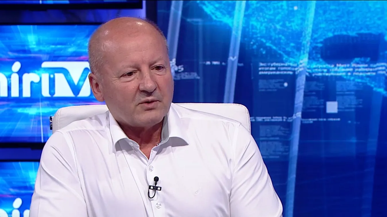 Simicskó István: A kadétprogram sikertörténet + videó