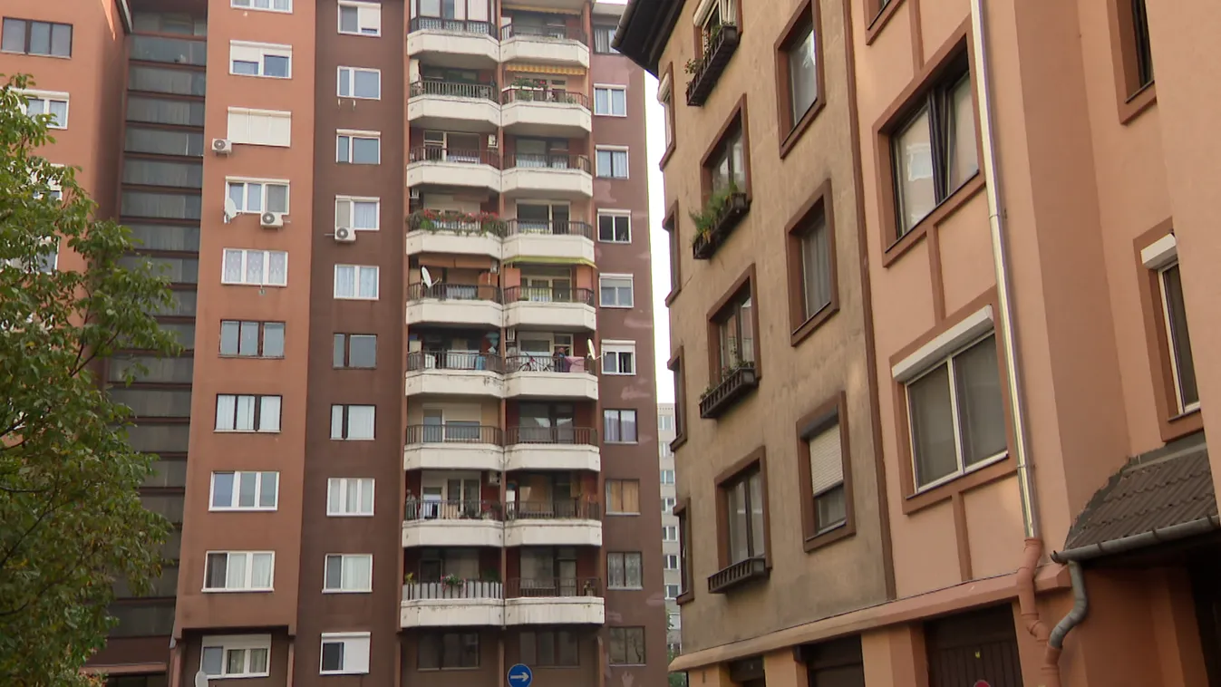 Ponthatár-hirdetés után felpörög az albérletpiac