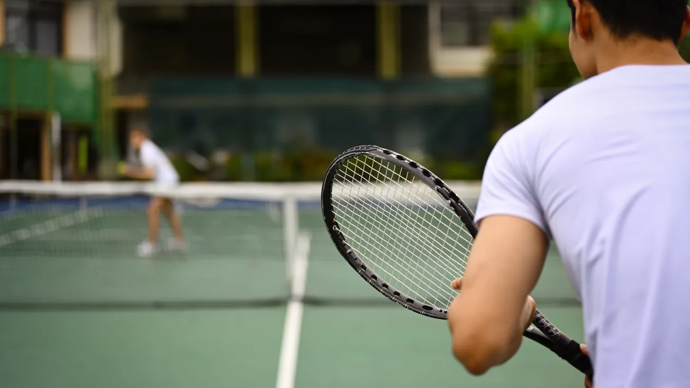 Dubaji tenisztorna - Fucsovics Márton feljutott a főtáblára