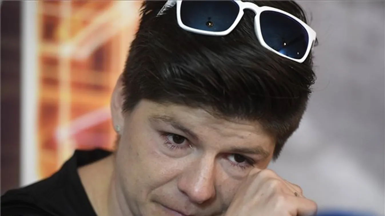 Miklós Edit lett a síszövetség elnöke