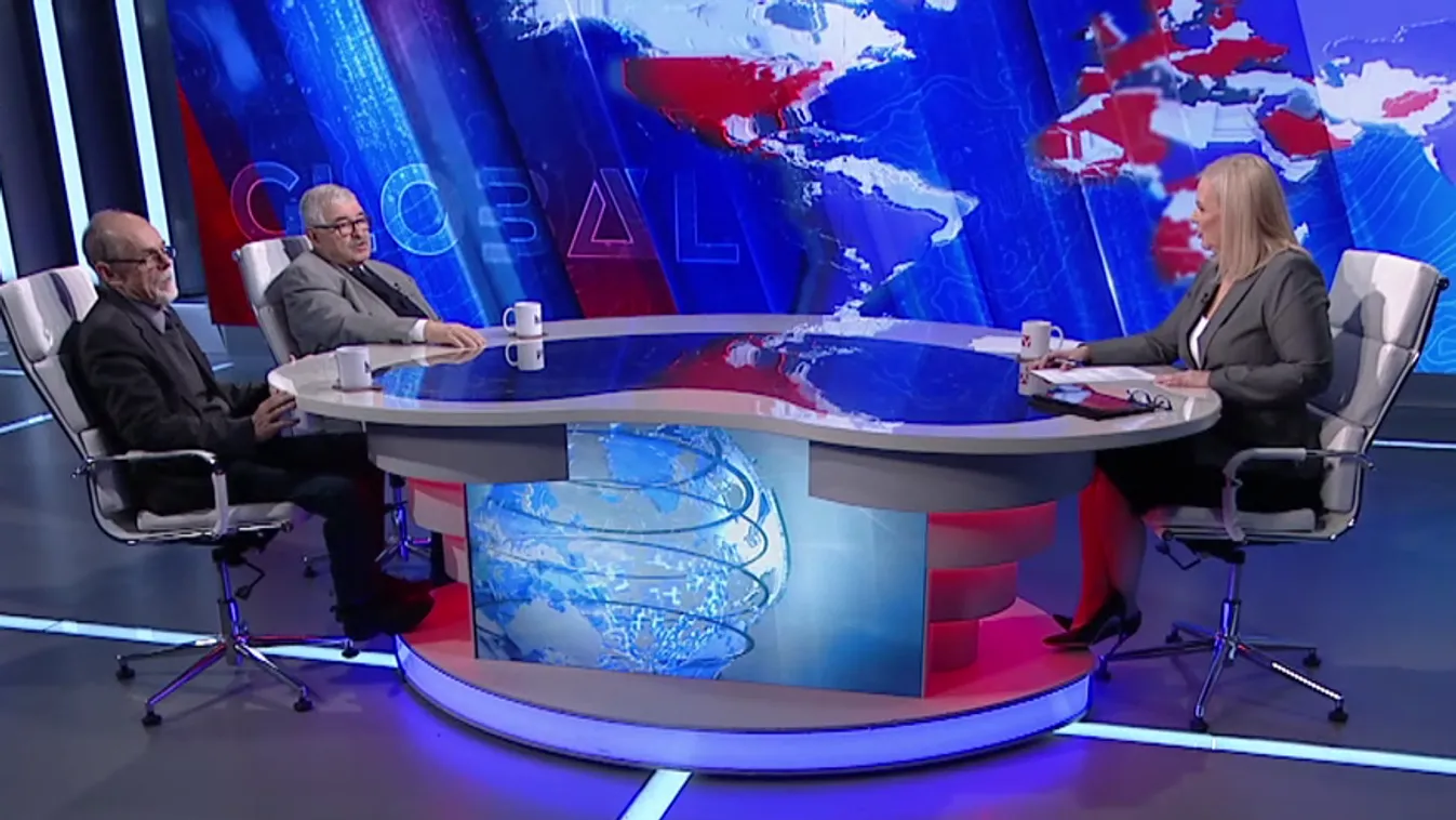 Globál: Egyre több cég jelent csődöt Németországban + videó