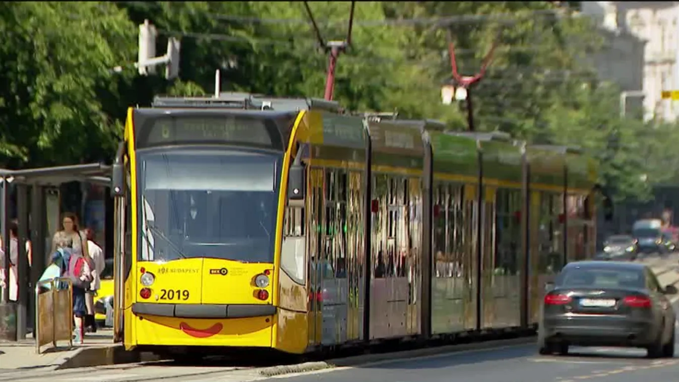 Még Karácsony helyettese sem ért egyet a vonaljegyek áremelésével