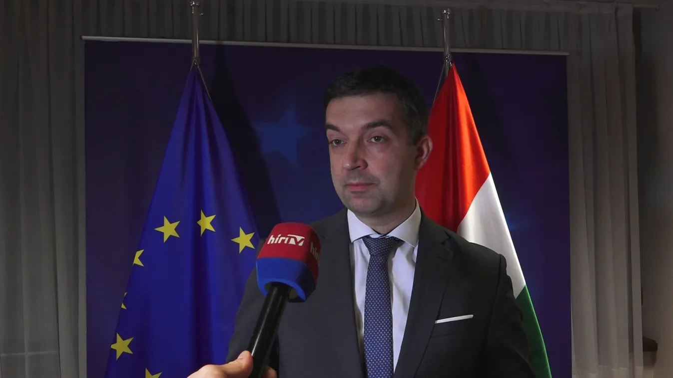 Az európai és magyar mezőgazdaság számára alapvető fontosságú, hogy az Európai Unió a sarkára álljon