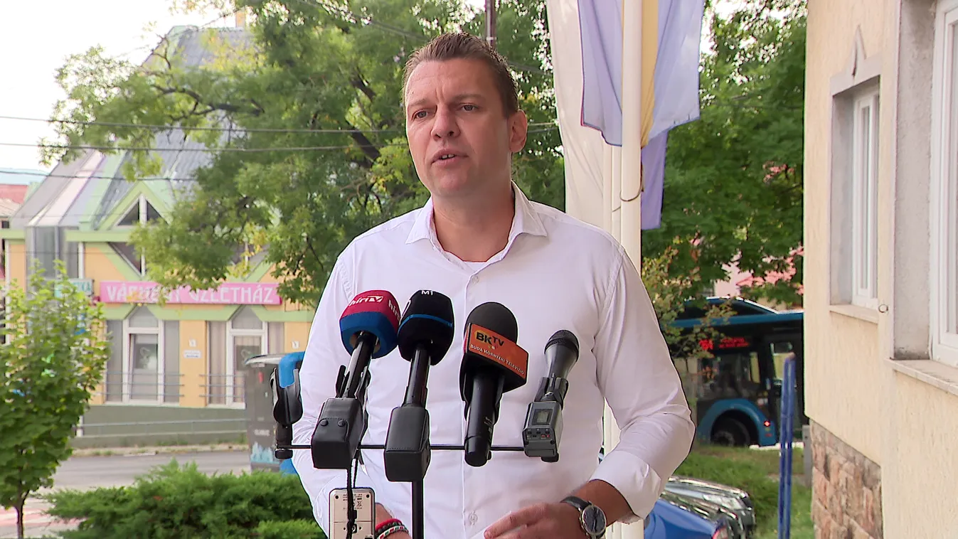 800 millió forintból megépült Solymár vízvezetéke