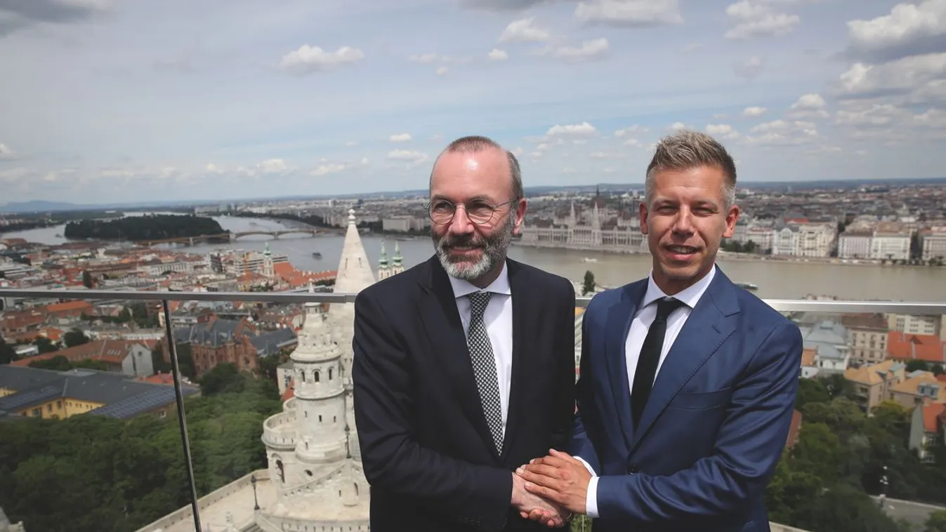 Az utca emberét kérdezték a Tisza Párt megválasztott képviselőiről + videó