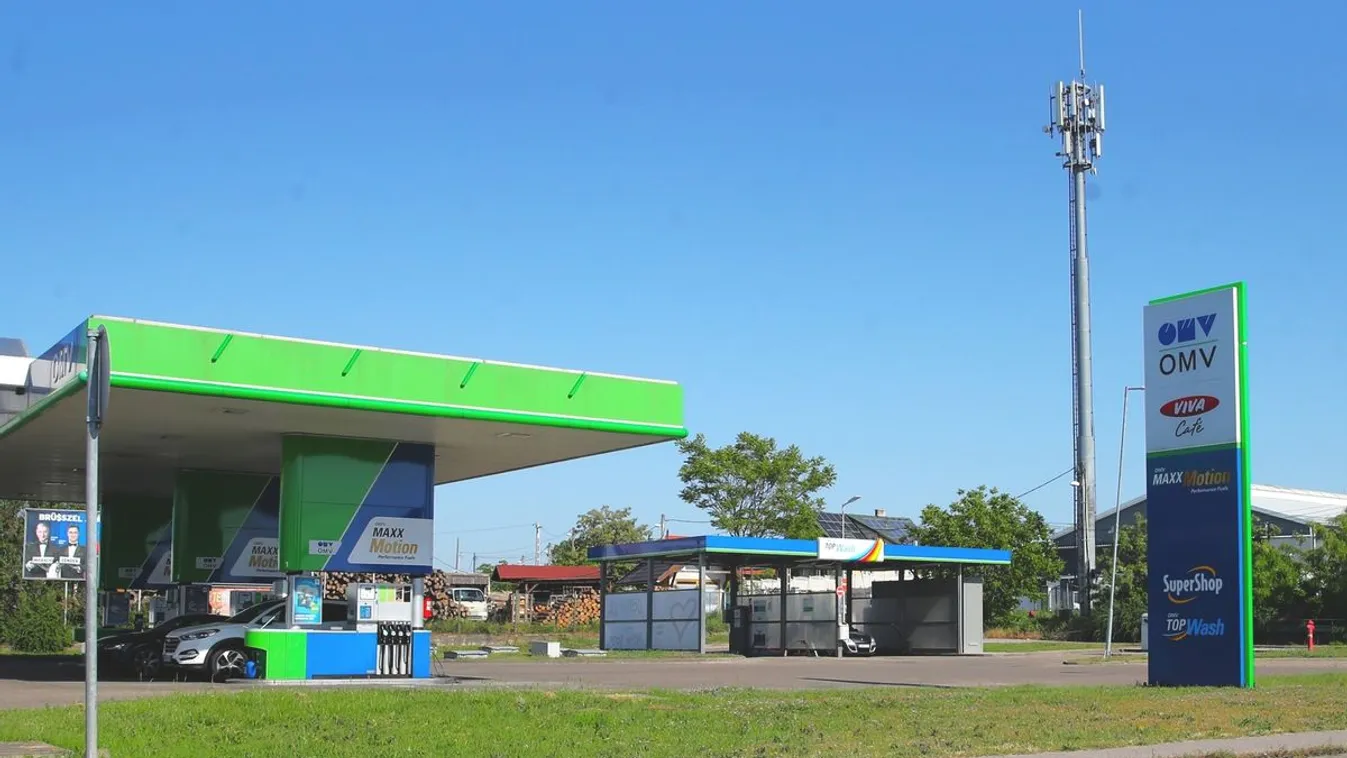 Csütörtöktől jóárasítják az üzemanyagokat