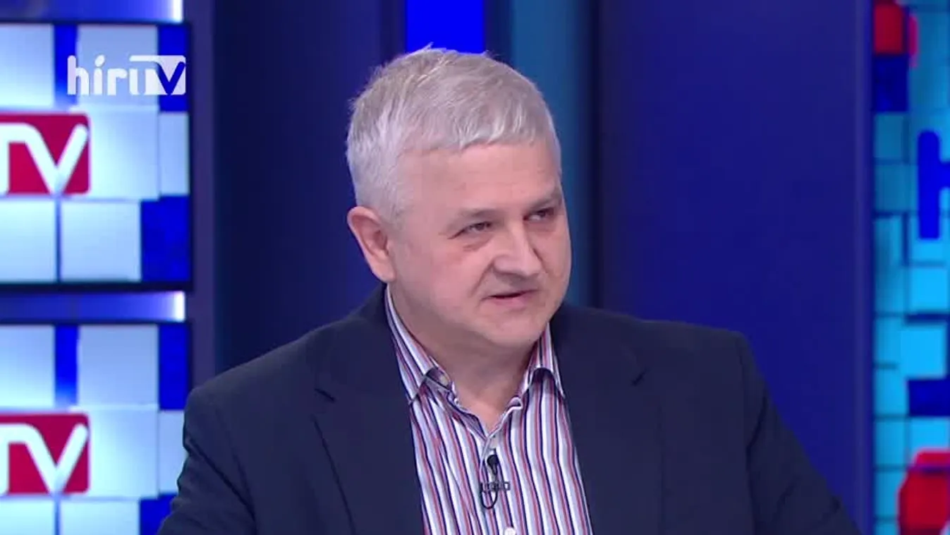 Csörte - A szuverenista erők példaként tekintenek Orbán Viktorra + videó