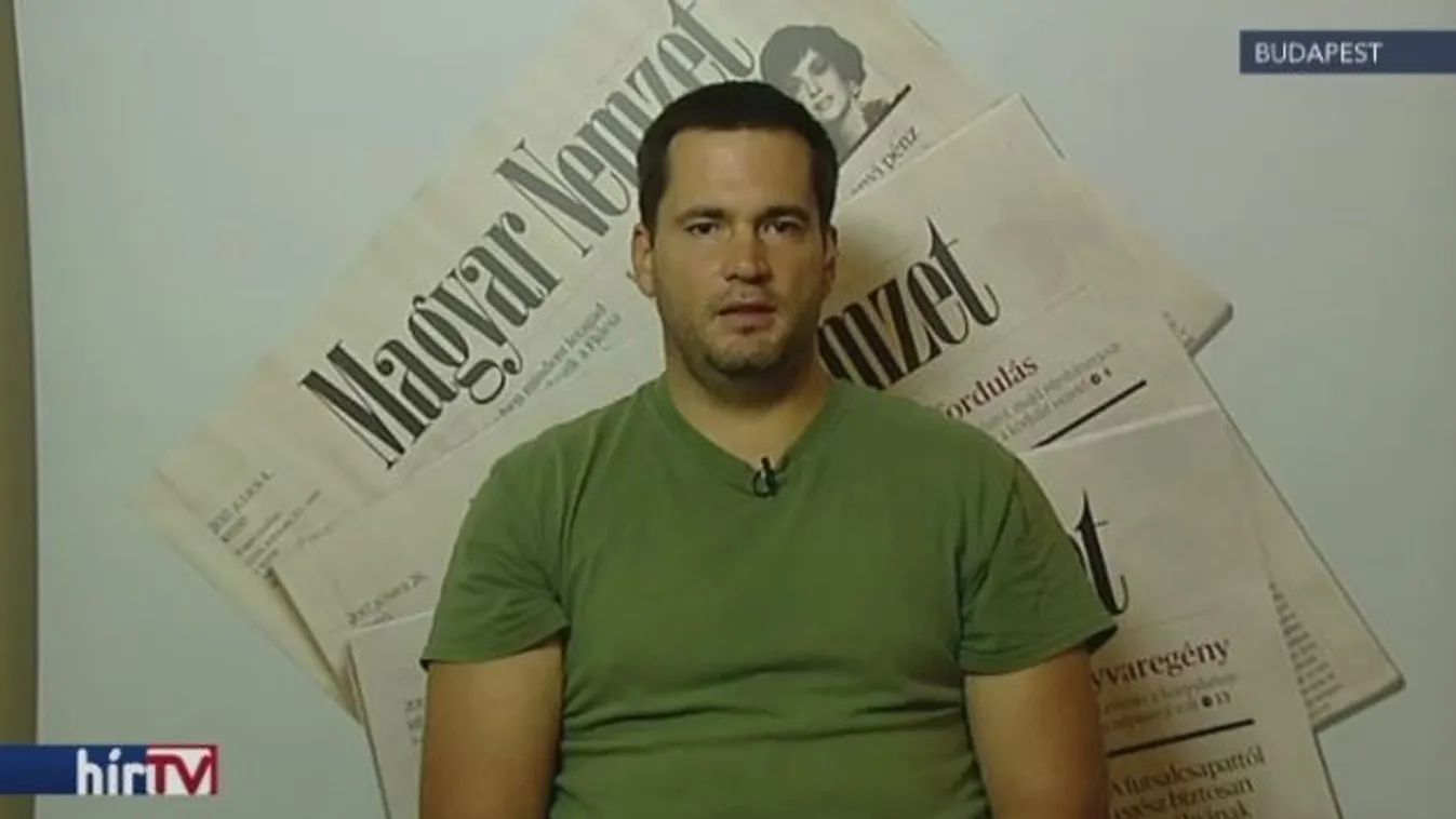 Zord: Az USA is okolható lesz