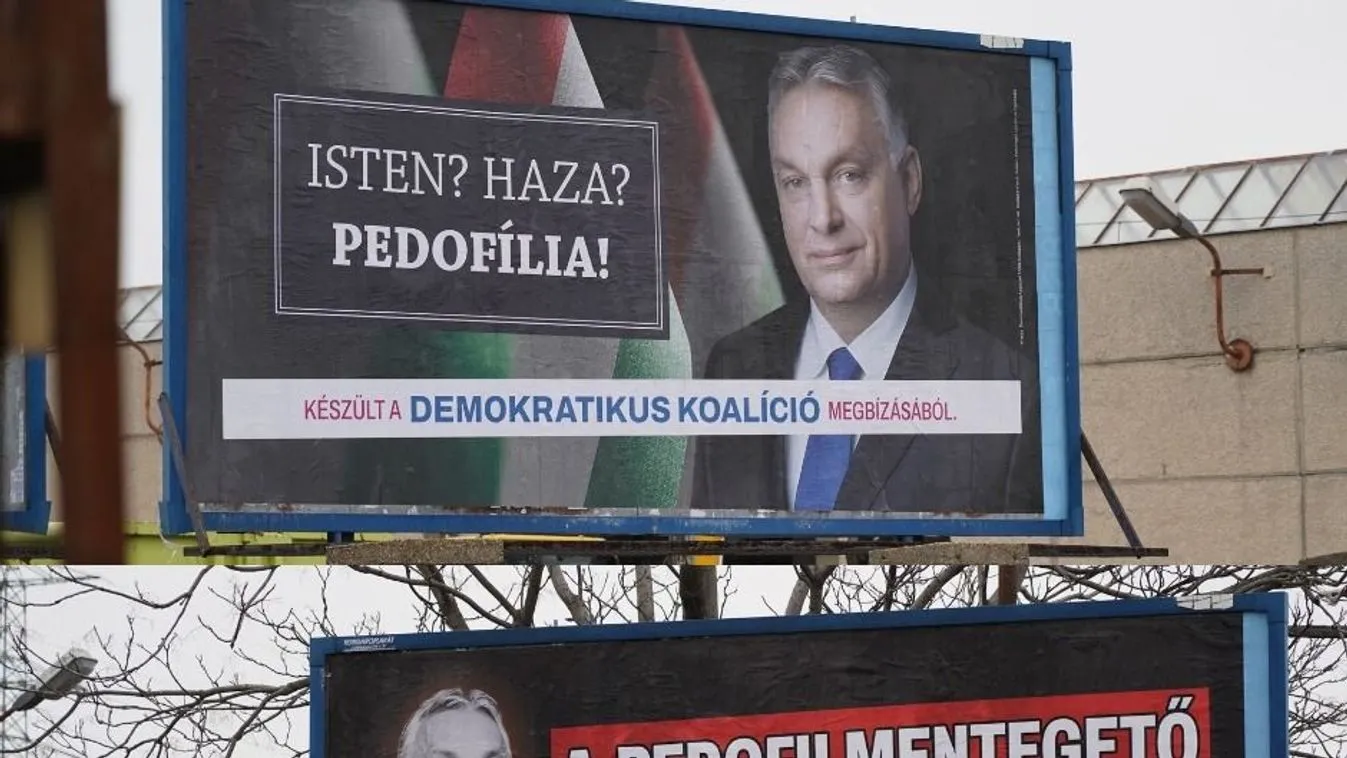 Országos plakátkampányt indított a DK + videó