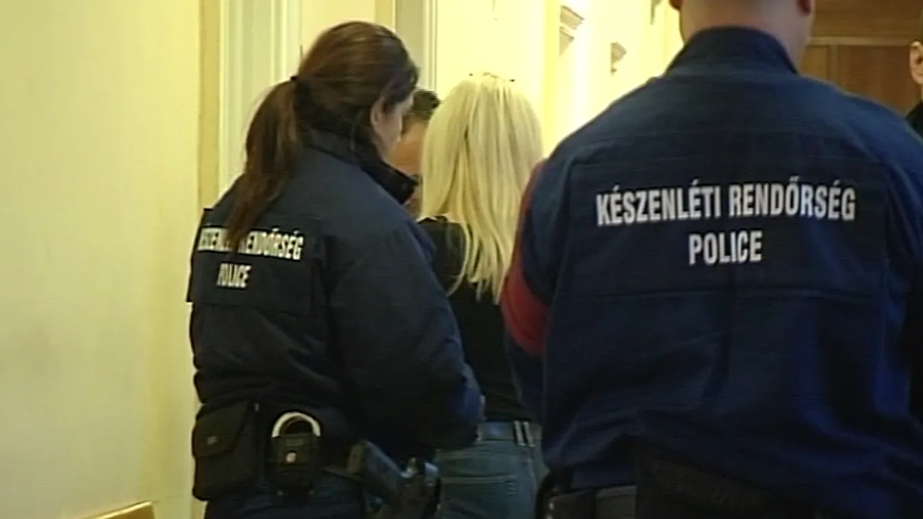 Kedden dönt a bíróság az Óbudán elfogott drogcsempészek ügyében