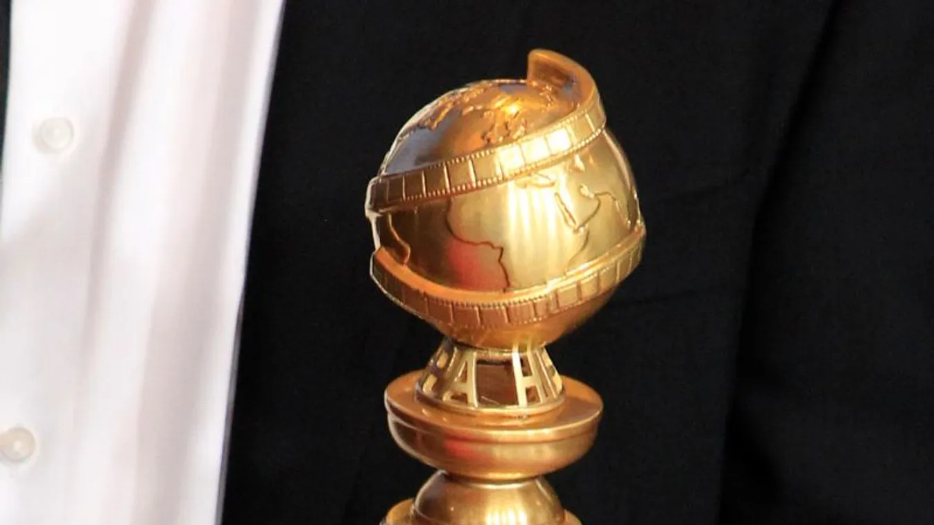 Golden Globe-díj - A nomádok földje és a Borat utólagos mozifilm kapta a fődíjat