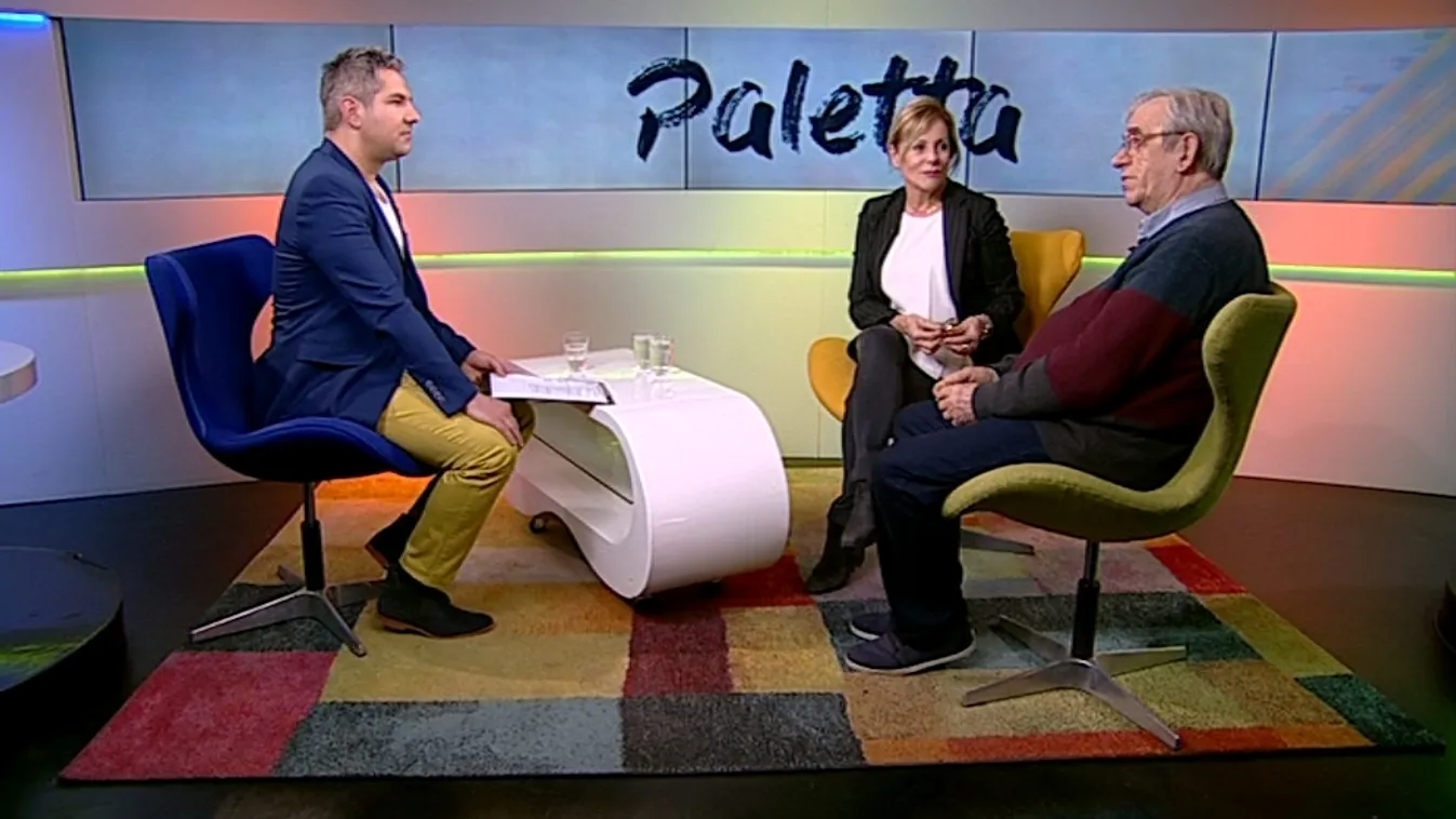 Azok a csodálatos modellek a 70-es évekből