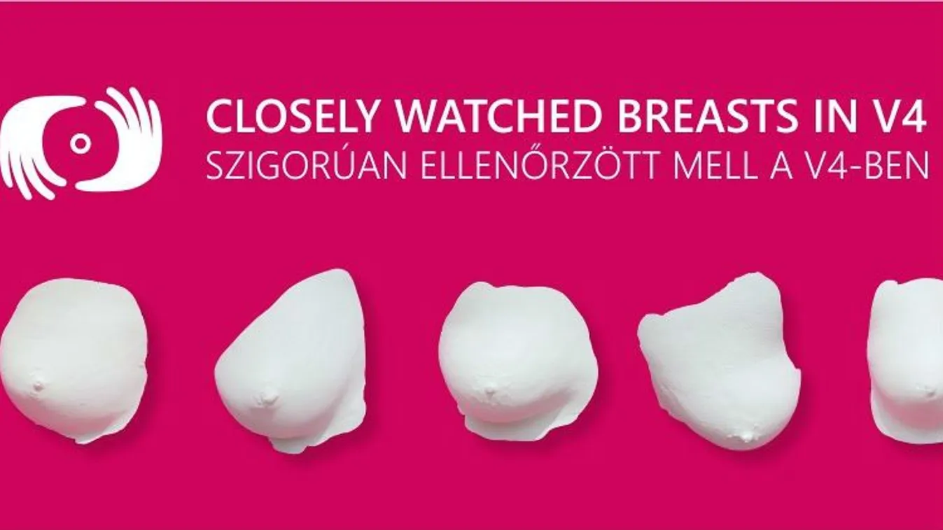 Szigorúan ellenőrzött mellek a Vígszínházban