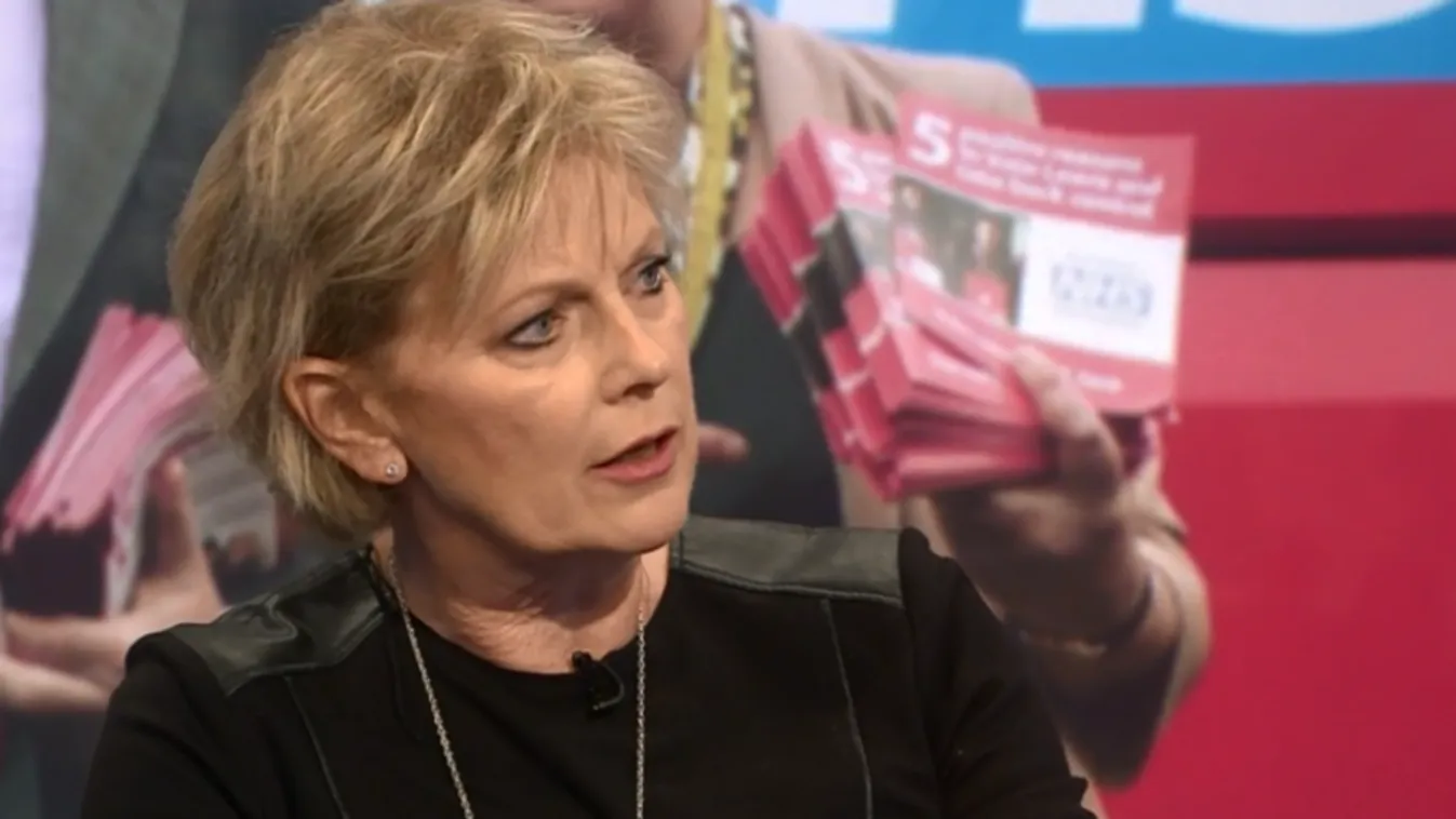 Tovább húzódik a brexitszavazás