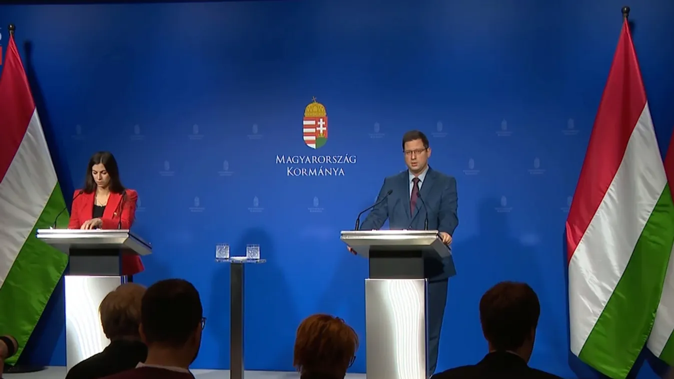 Gulyás Gergely: A Kárpát-medence a világ legbiztonságosabb helye a földrengések szempontjából