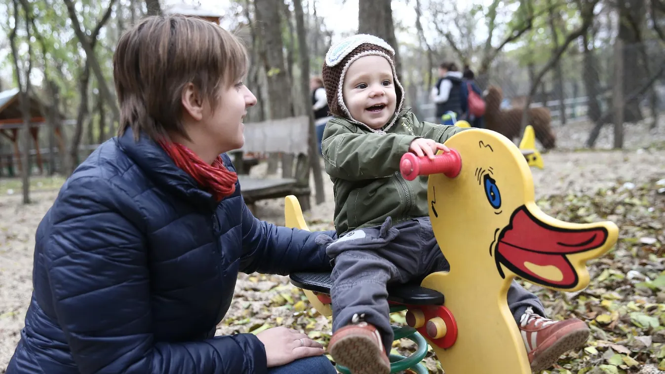 A magyar kormány nem bevándorlókkal növelné a születésszámot