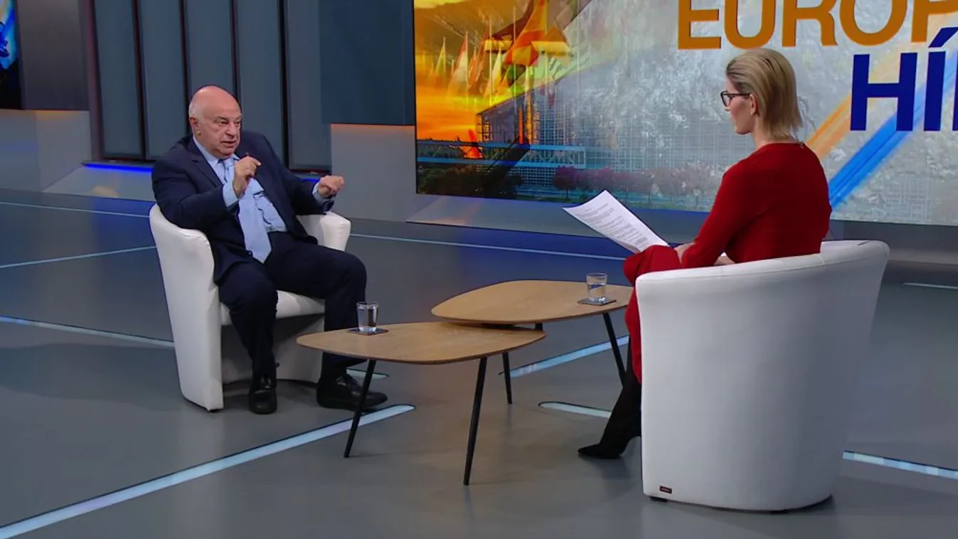 Európai Híradó: Eredmények és jövőkép