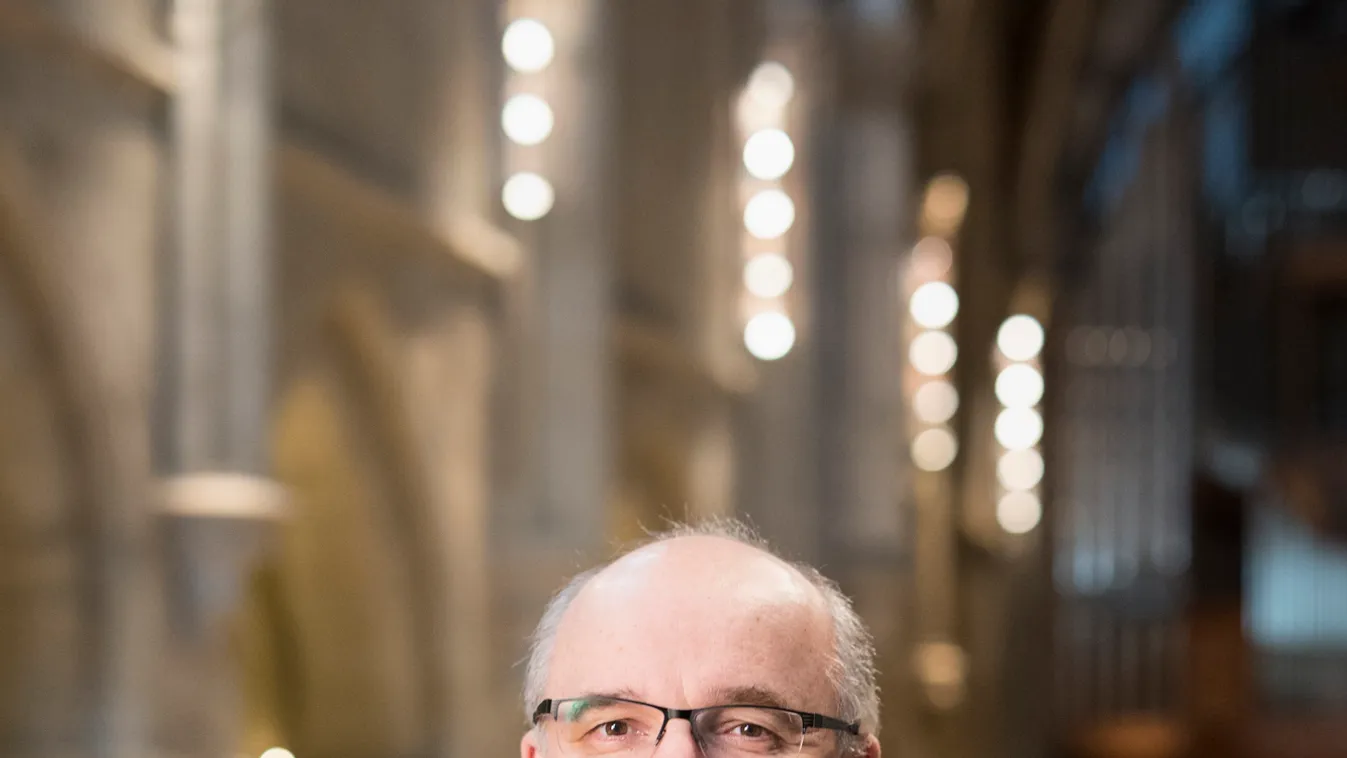 Kinevezték az új pannonhalmi főapátot