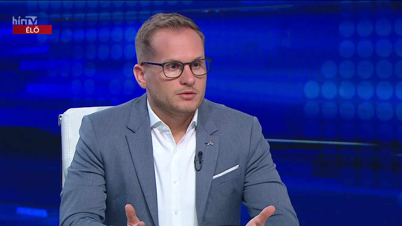 Deák Dániel: A Jobbik megsemmisült, már nehezen értelmezhető pártként