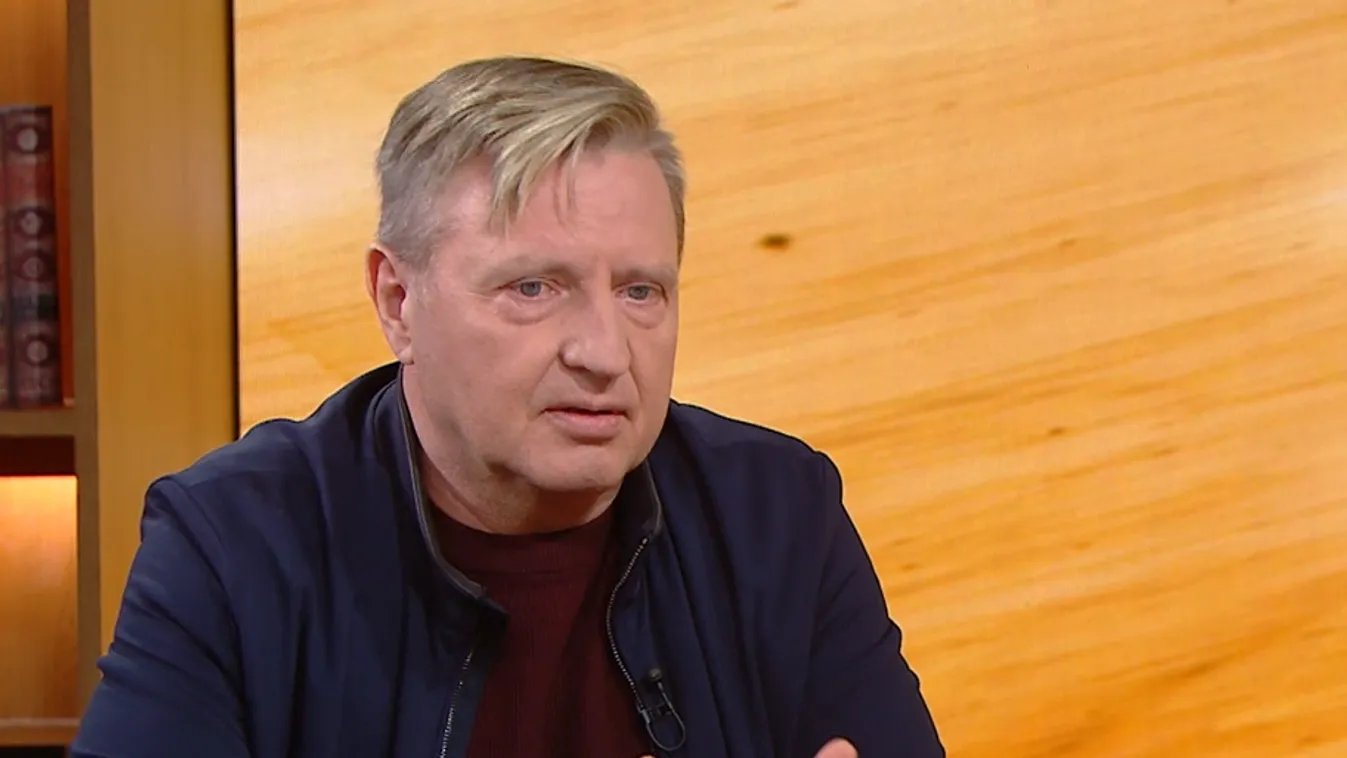 Napindító - Csehov-est