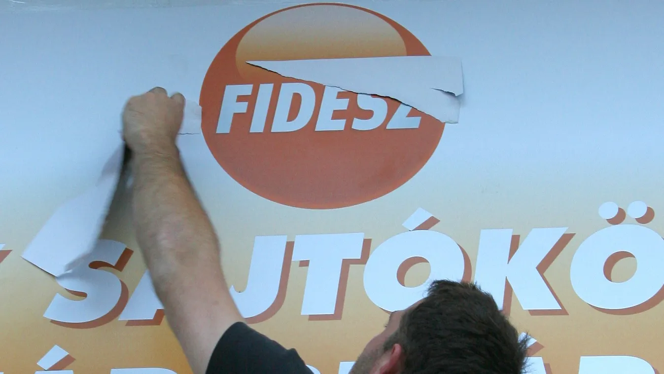 Itt szinte nincs esély a Fidesz legyőzésére