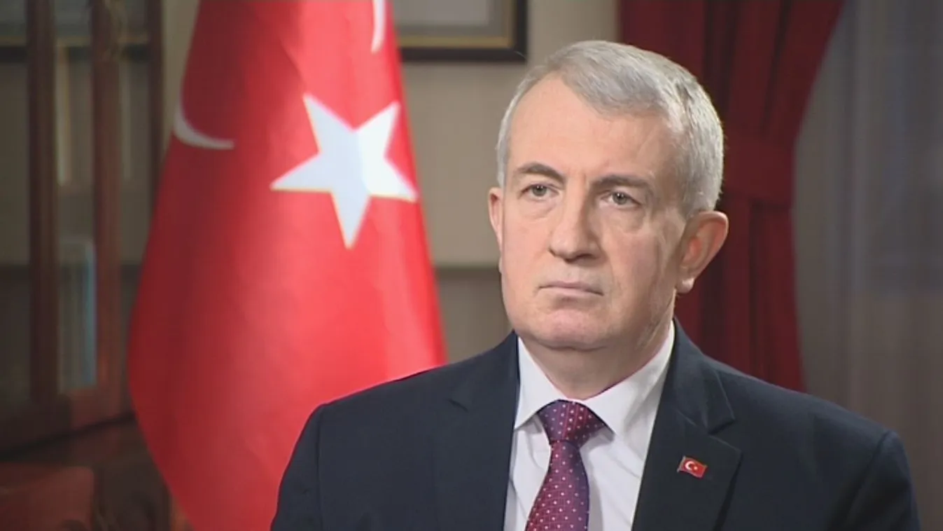 Meg akarja-e hódítani Európát az iszlám? - Hírvilág