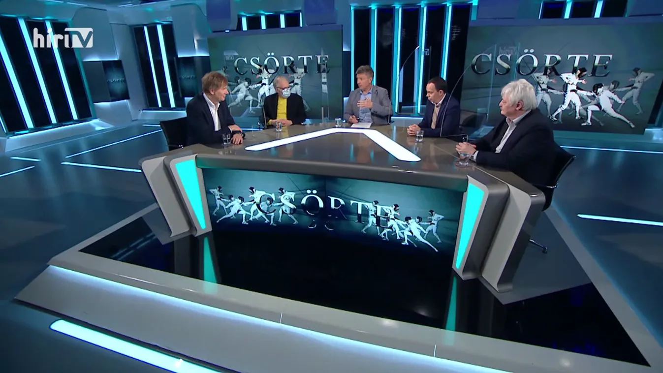 Csörte: A háborúnak még koránt sincs vége