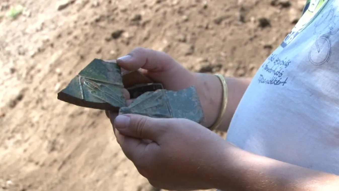 Állami gondozottak kutatják a tokaji Rákóczi-várat