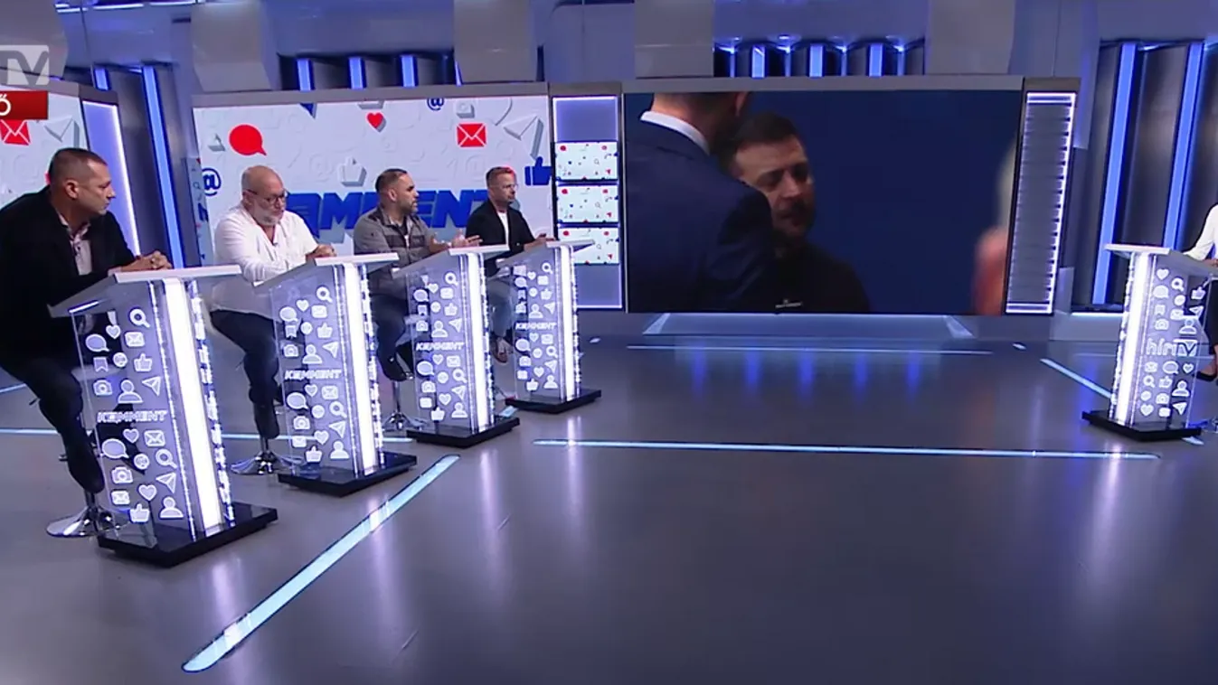 Komment - Az ukrán elnök „szörnyű gondolatnak” nevezte, ha Biden nem állna a „győzelmi terve” mellé + videó