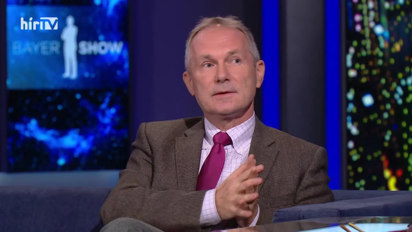 Kőrösi Csaba: A lineáris gazdasági modell nem tartható fenn