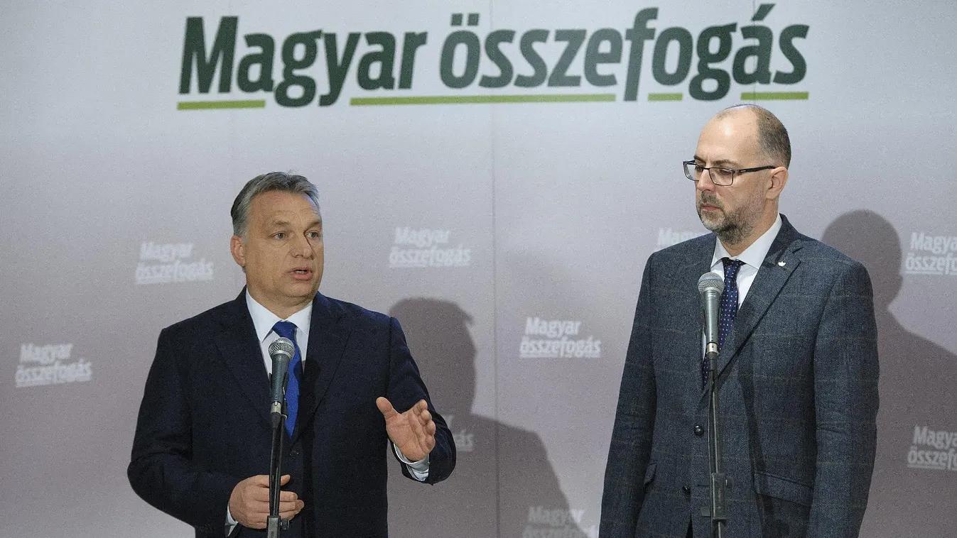 Románia választ – Lapzárta