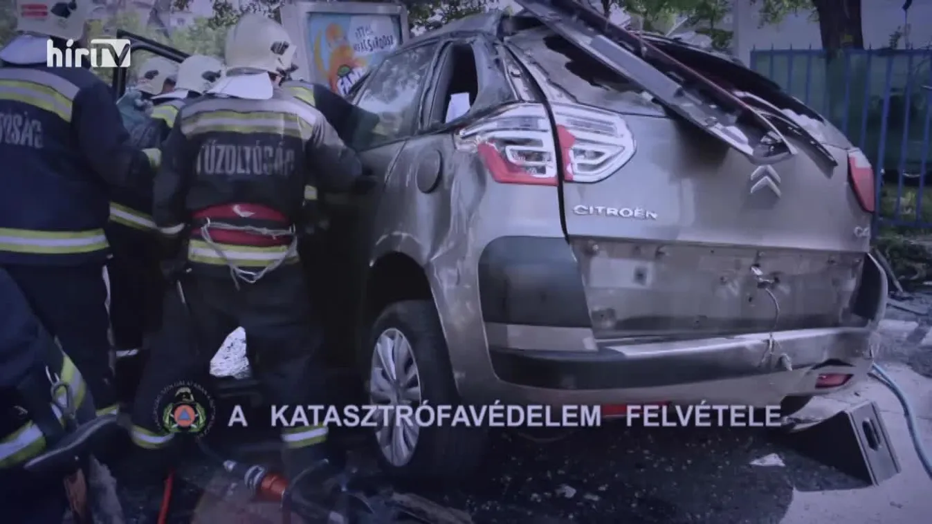 Riasztás: Brutális gyilkosságok nyomában