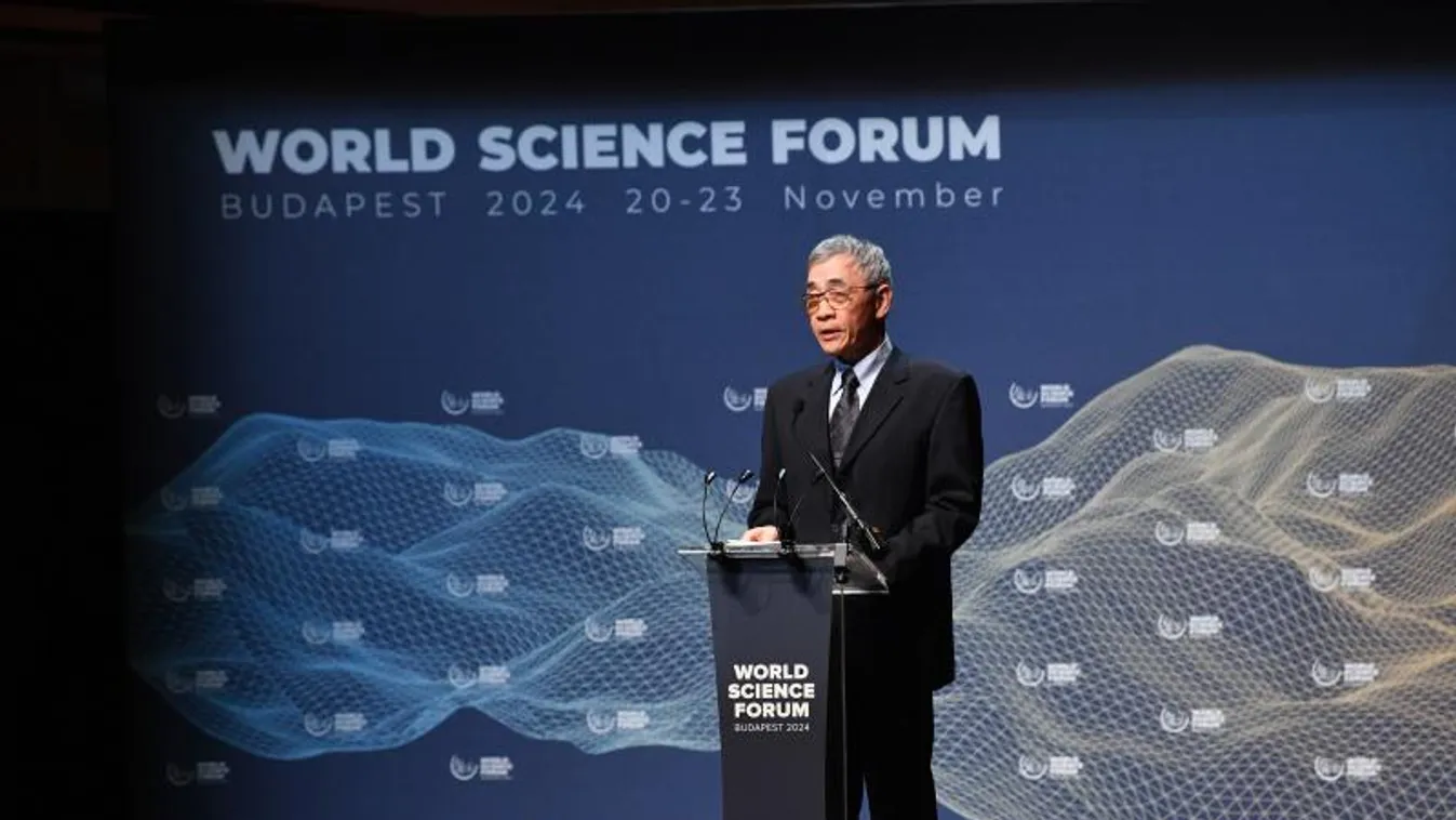 A tudomány erejét a megoldások érdekében kell felhasználni