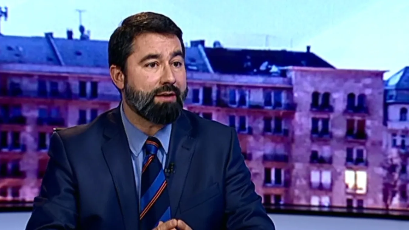 „Már a Jobbikot sem lehet megkülönböztetni a többiektől”