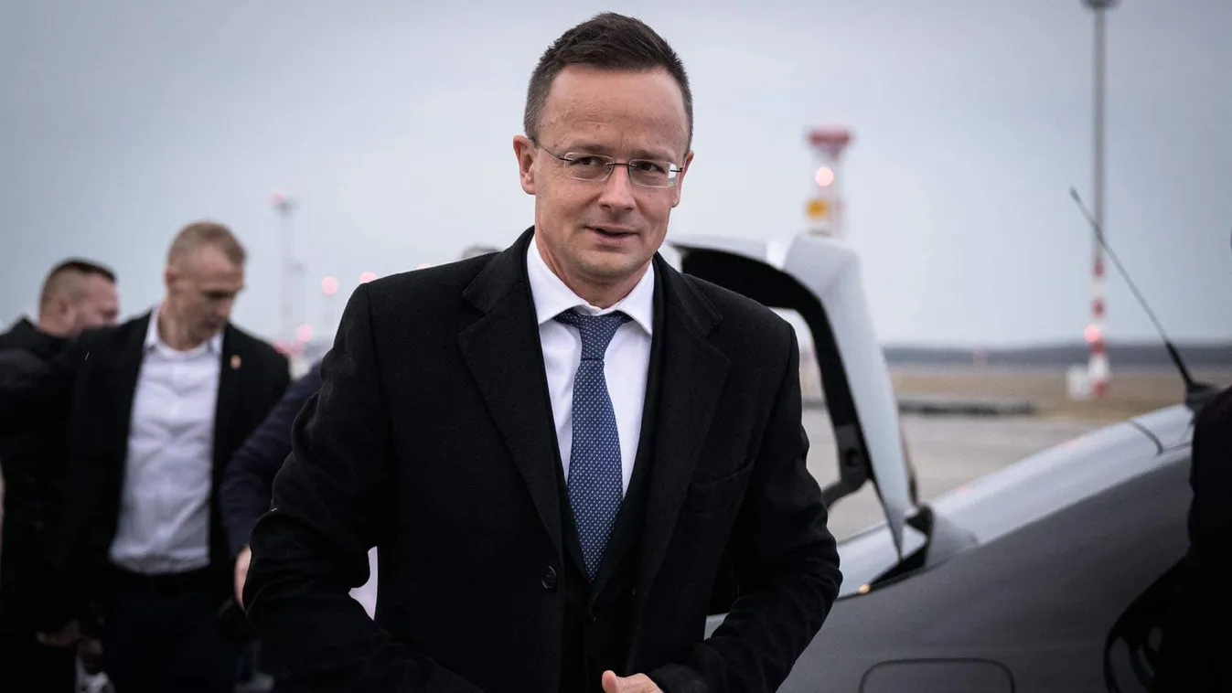 Magyarország 105 tonnányi orvosi eszközzel segíti Törökországot a földrengés után