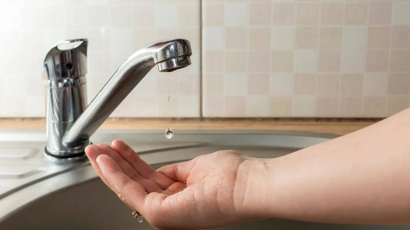 Elfogadhatatlan, hogy a főváros elzárná a vizet az agglomerációban