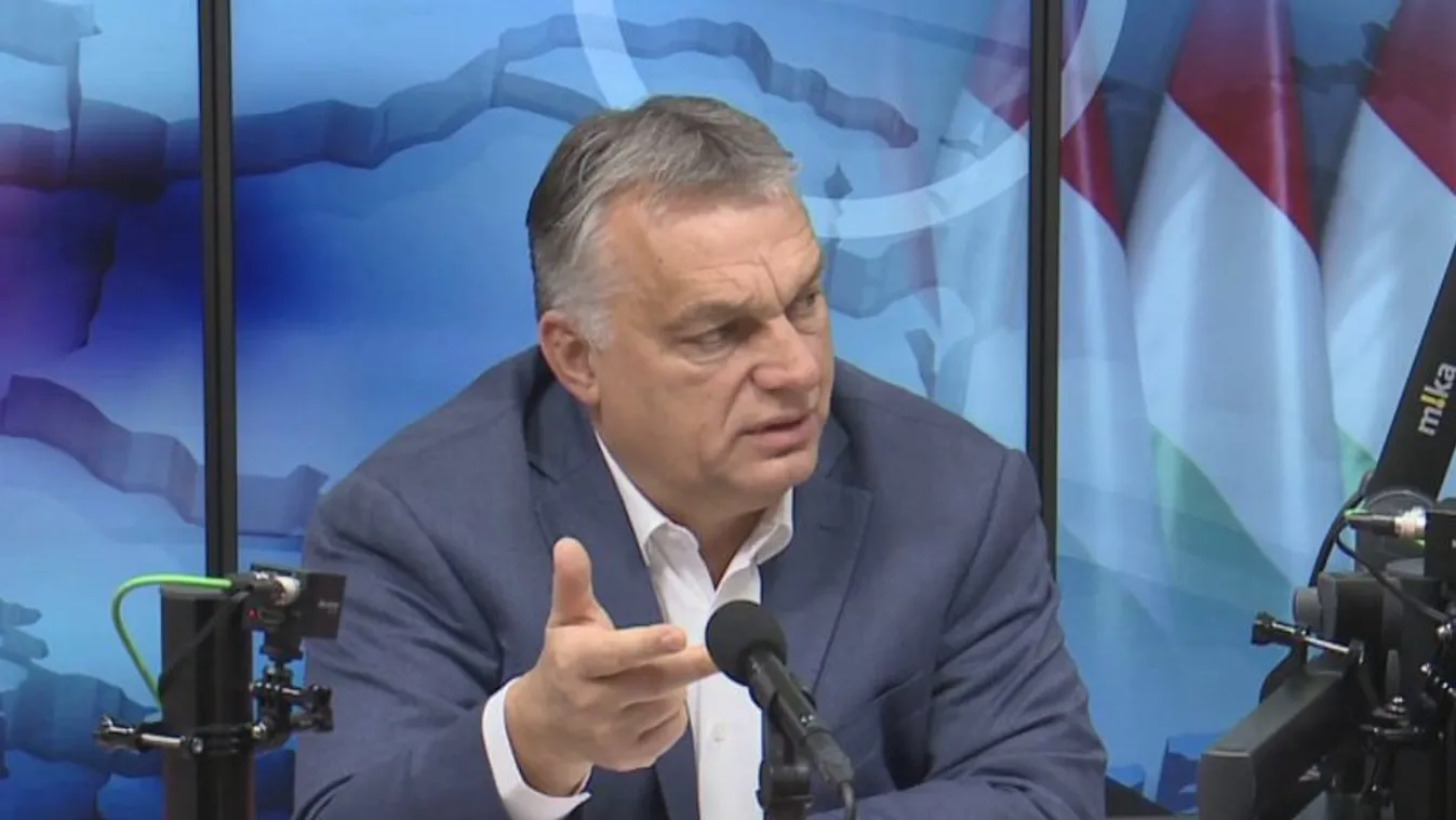 Magyarország készen áll a tömeges oltásra