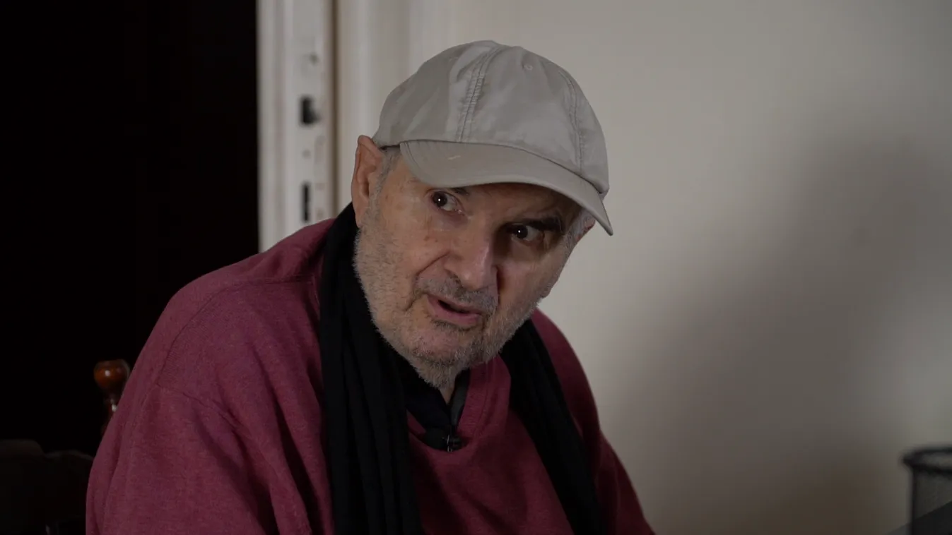 Radar - Elhunyt a Nemzet Művésze, Szakcsi Lakatos Béla