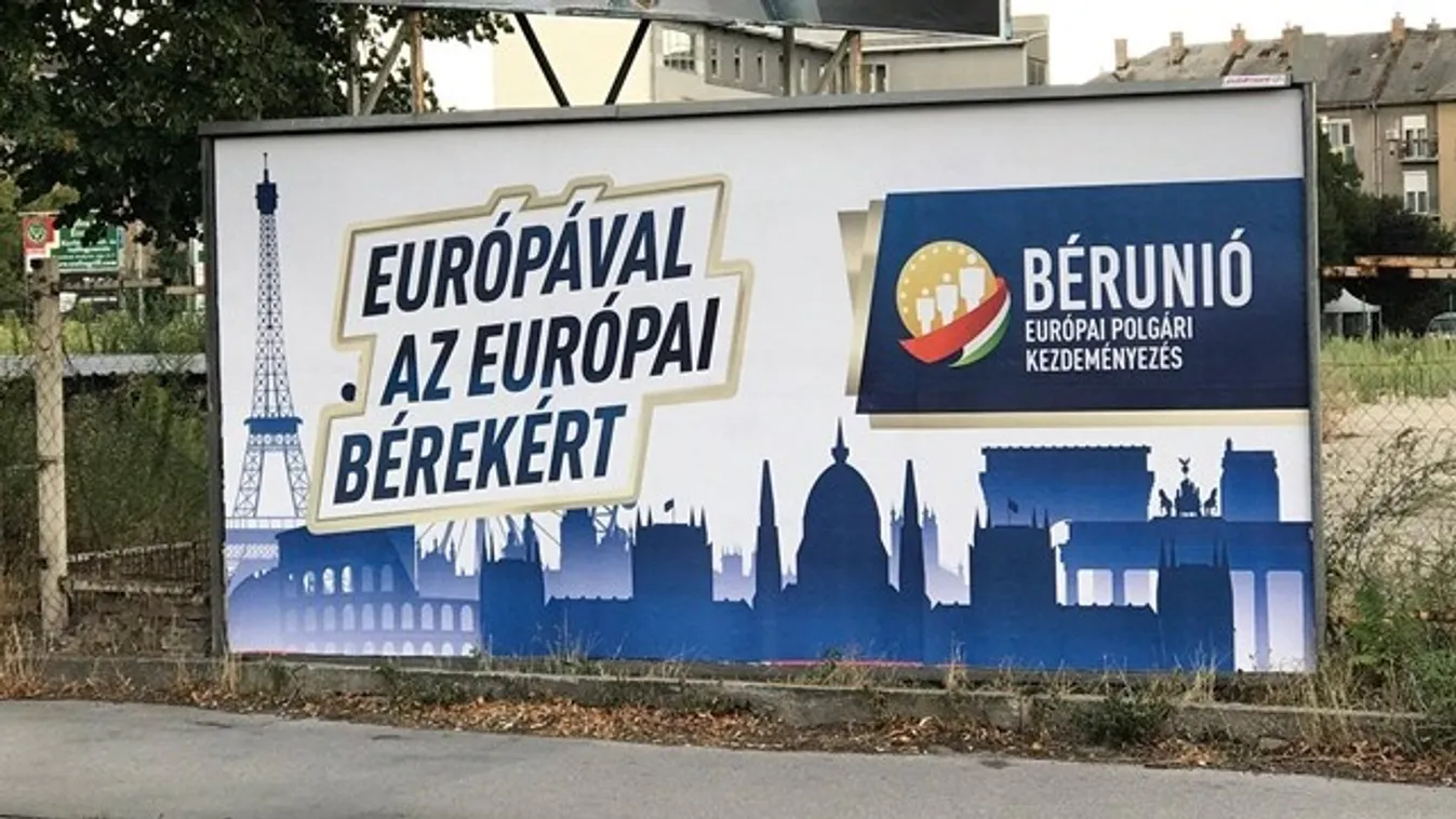 Elbukott a Jobbik béruniós kezdeményezése