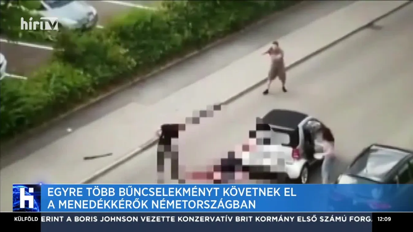 14 éves iraki migráns akart megerőszakolni egy 13 éves kislányt egy müncheni uszodában