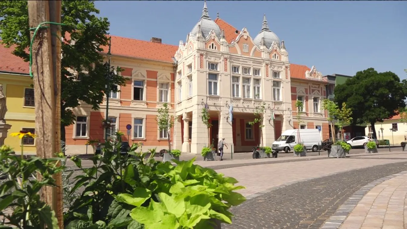 Egymást is megfigyelték a szekszárdi ellenzék tagjai