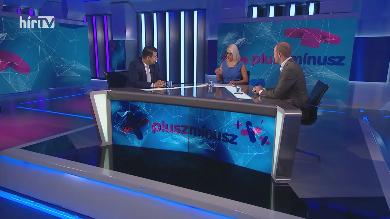 Hollik István: Nincs pártpolitikai cél, gyermekvédelem van