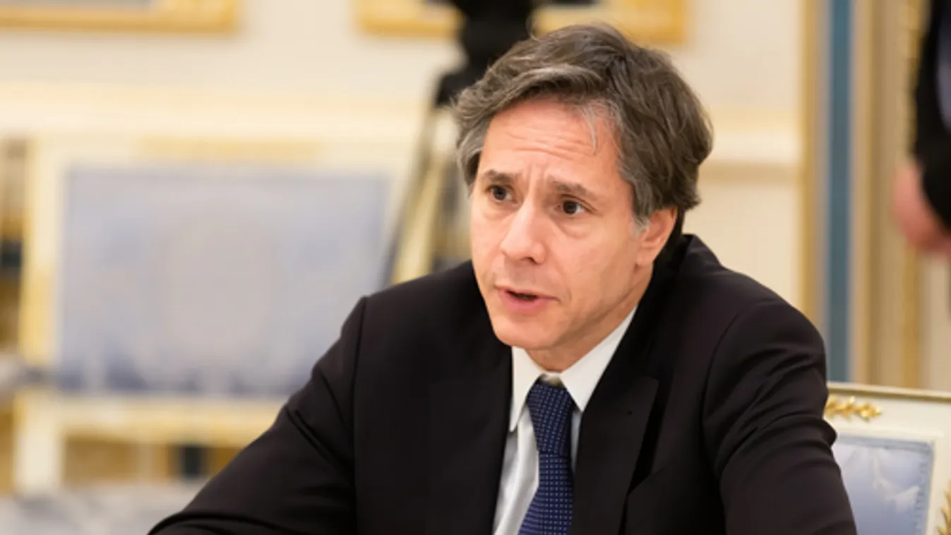 Az Egyesült Államok továbbra is aggódik a nyugat-kínai hszincsiangi helyzet miatt