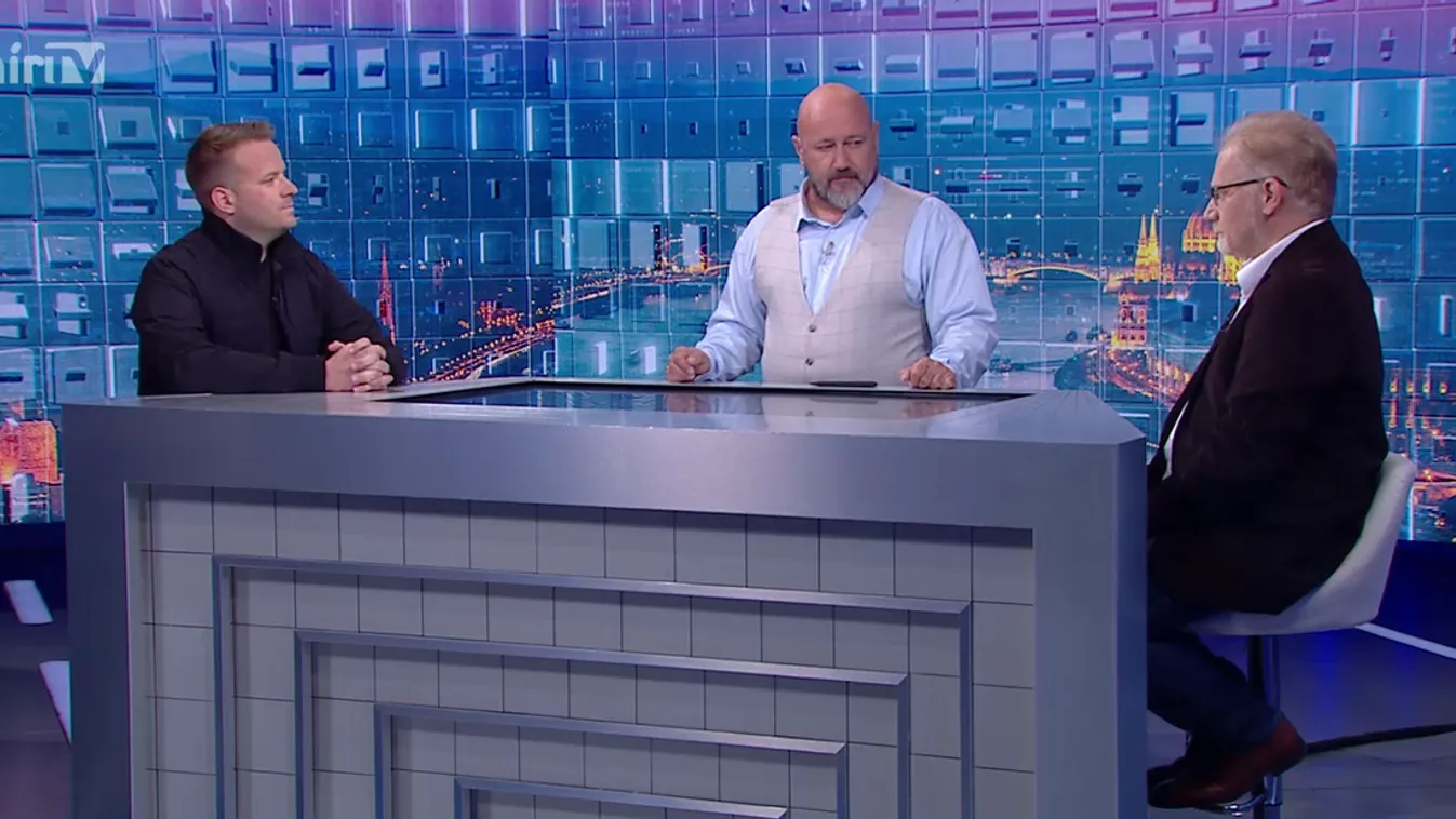 Monitor – „Zelenszkij elnök úr belénk állt, amiért a magyarok nem akarnak meghalni Ukrajnáért” + videó