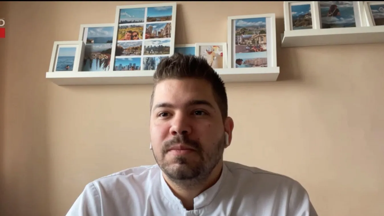 Napindító - Így élte meg a magyar csapat a Bocuse d'Or világdöntőjét