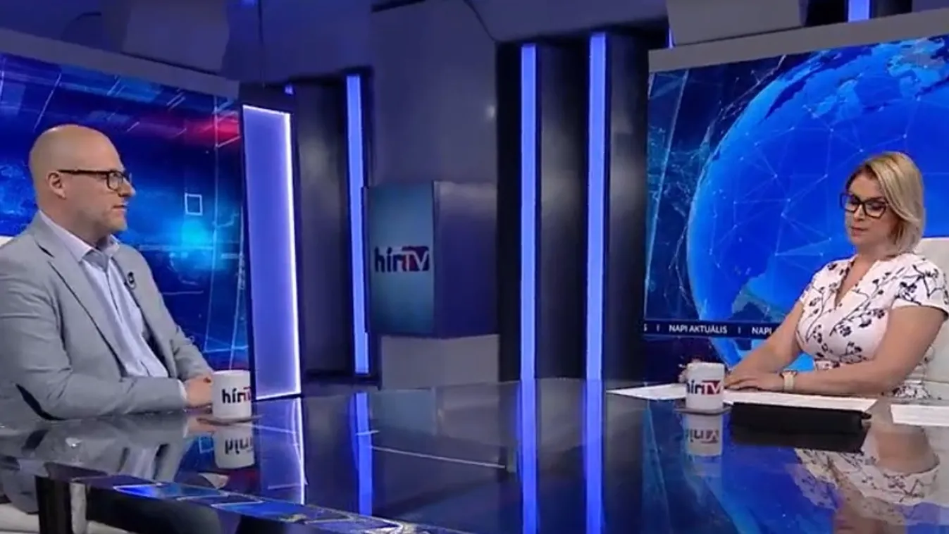 Orbán Viktor: Magyarországnak az az érdeke, hogy ne legyen kereskedelmi háború + videó