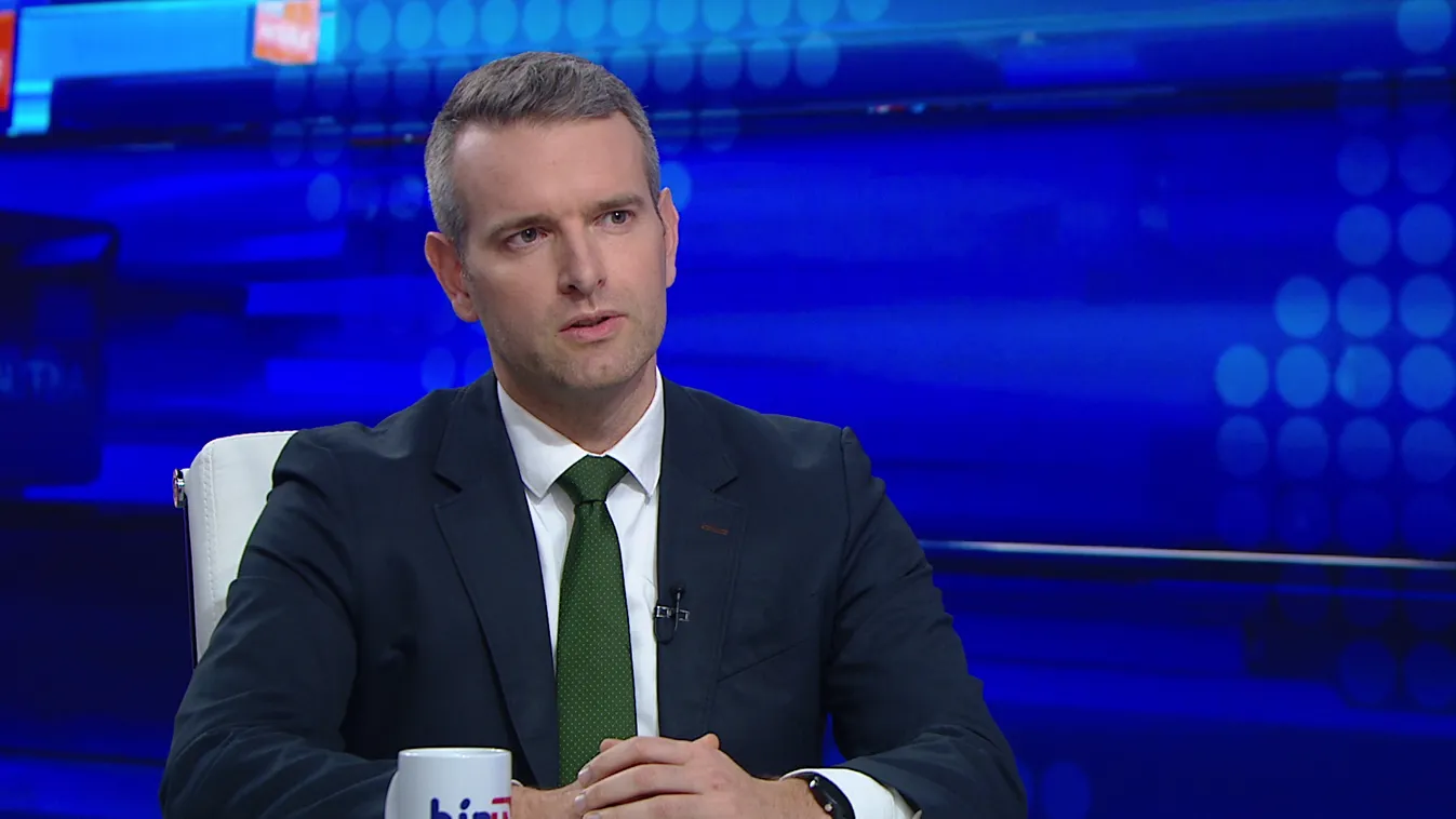 Steiner Attila: Azokat a fejlesztéseket kéri számon az EU, amelyekre nem adott forrást