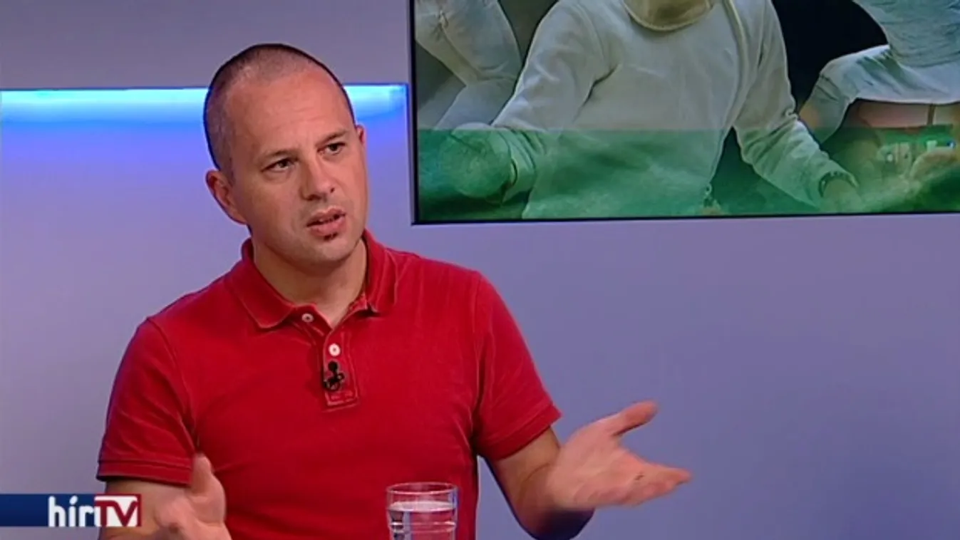 Olimpia után – Reggeli járat