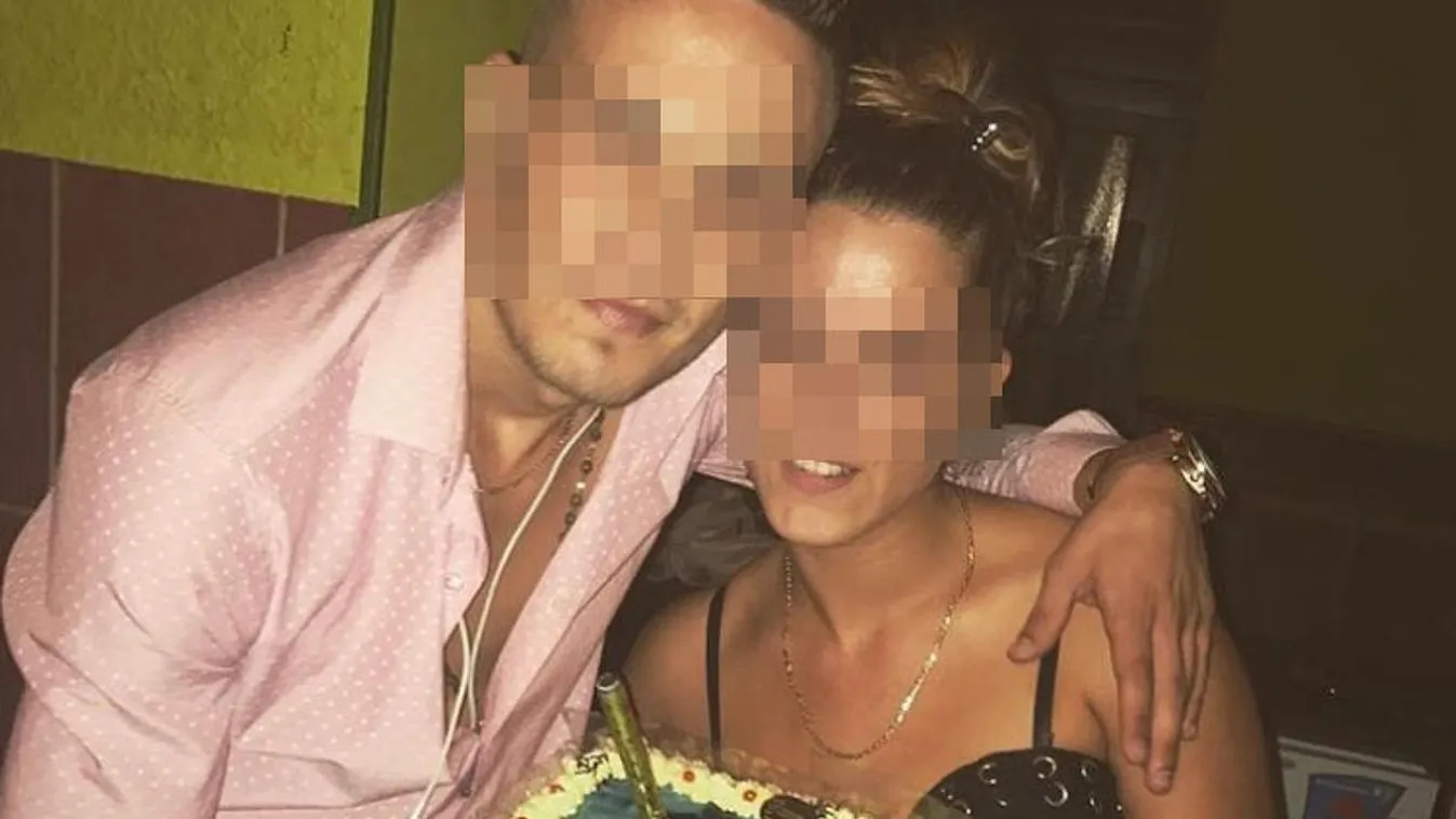 Letartóztatták a körmendi rendőrkapitány fiát